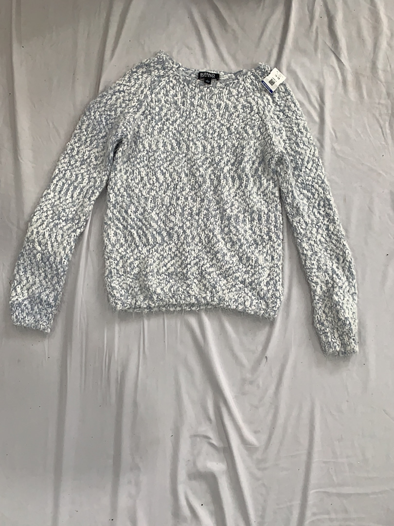 Buffalo David Bitton Knit Sweater