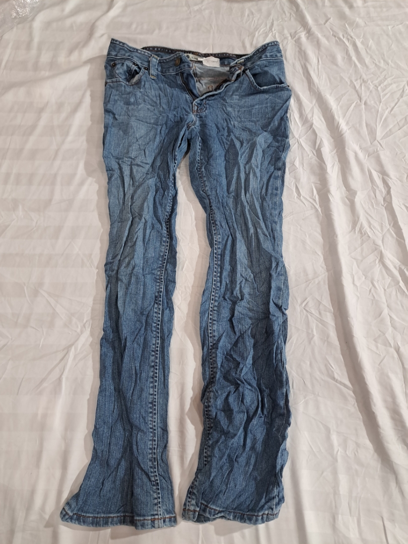 GAP Original Boot Cut Jeans