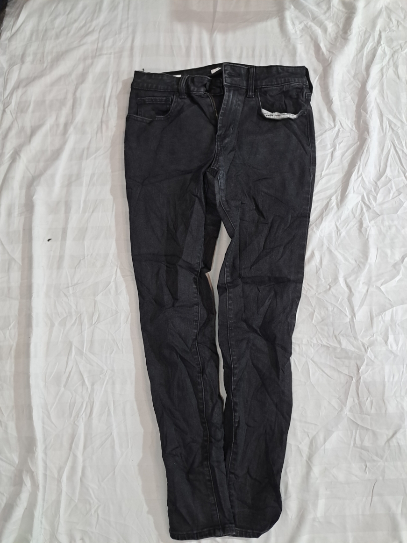 Pacsun Black Jeans