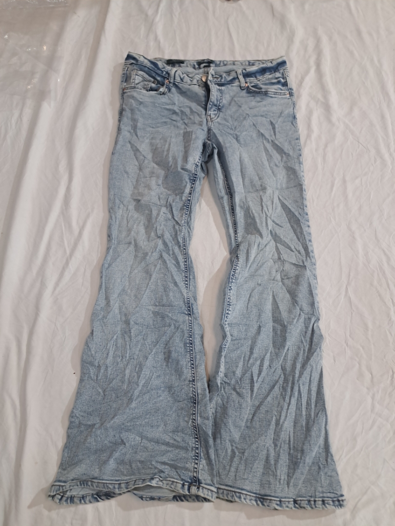 Wild Fable Flare Jeans