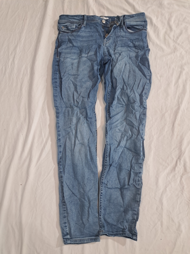 Guess Los Angeles Denim Jeans