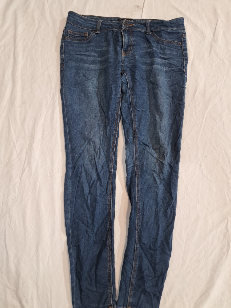 Vanilla Star Denim Jeans