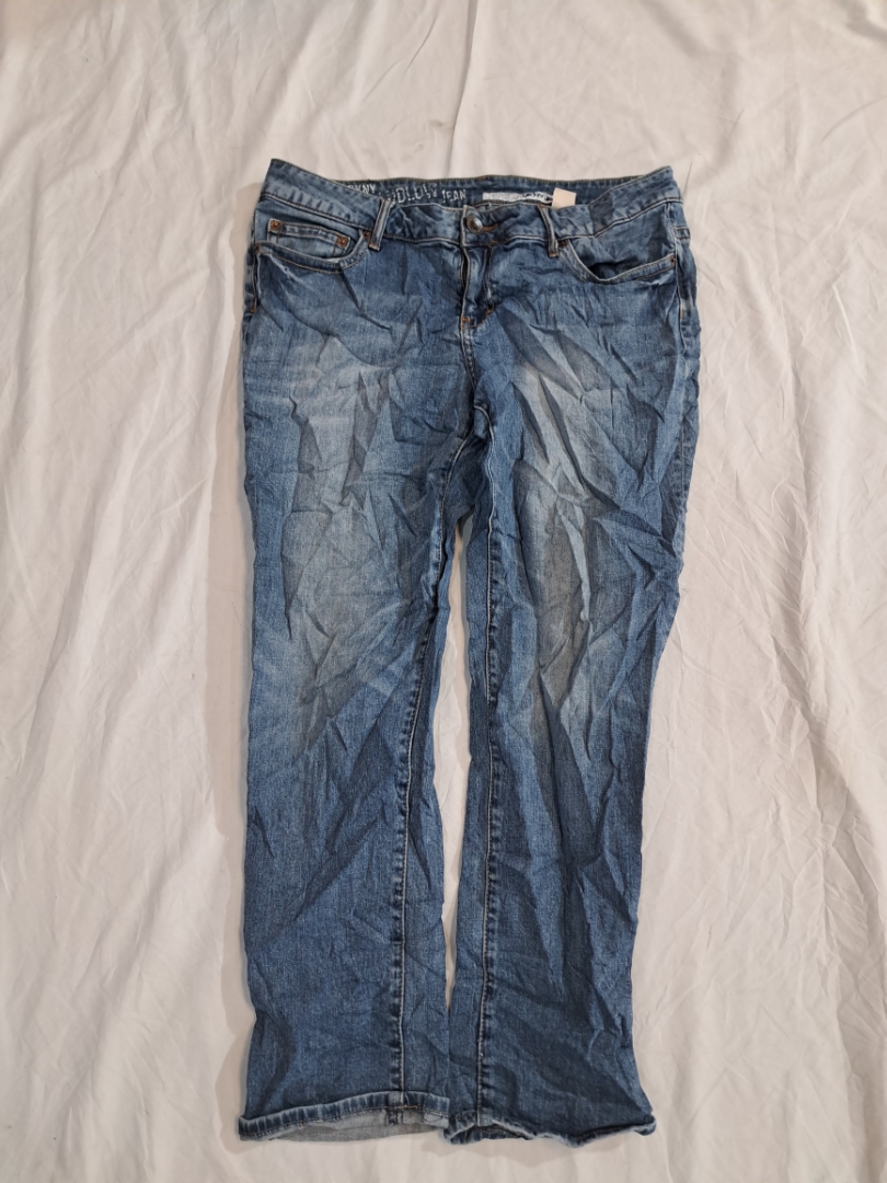 Dazy Jeans Women's Bootcut Jeans