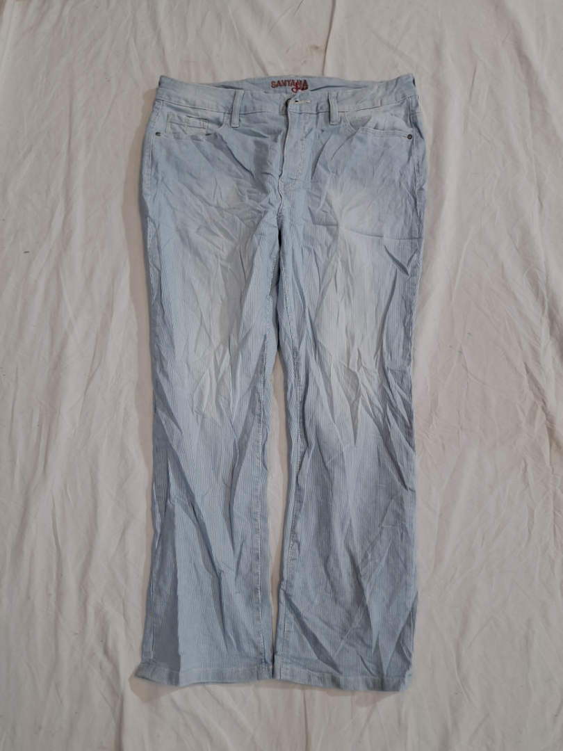 Santana Jeans