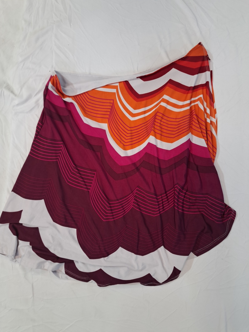 Heart N Soul Mini Skirt