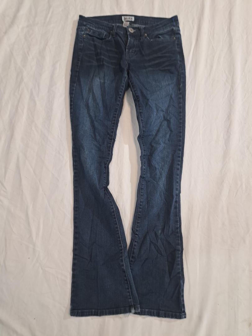 Mudd Flare Jeans