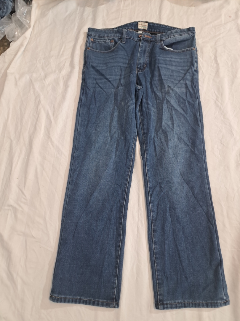 Weatherproof Vintage Jeans