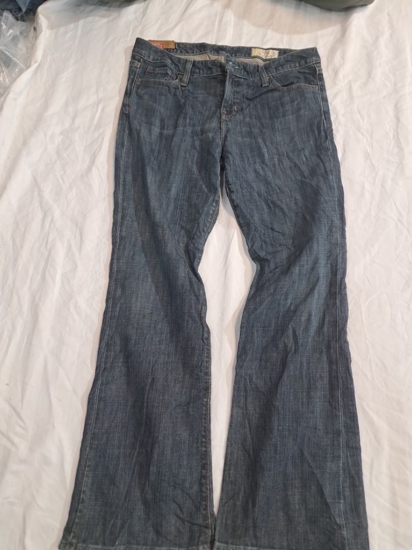 Gap 1969 Flare Jeans