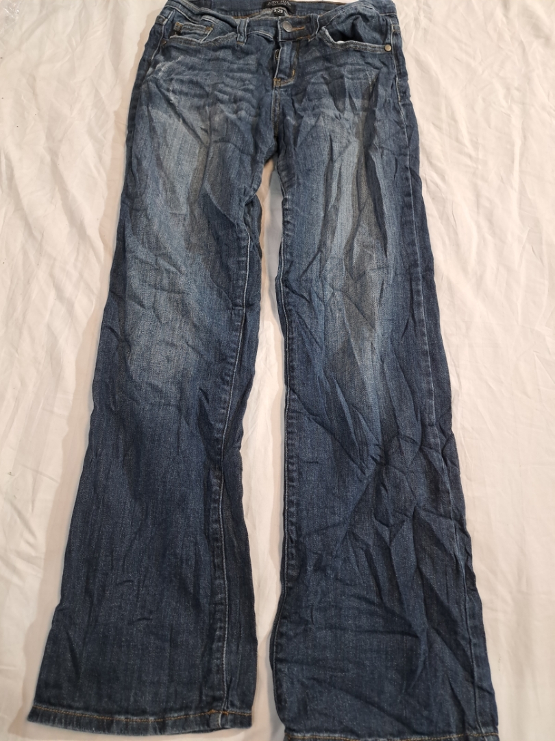 Judy Blue Flare Jeans