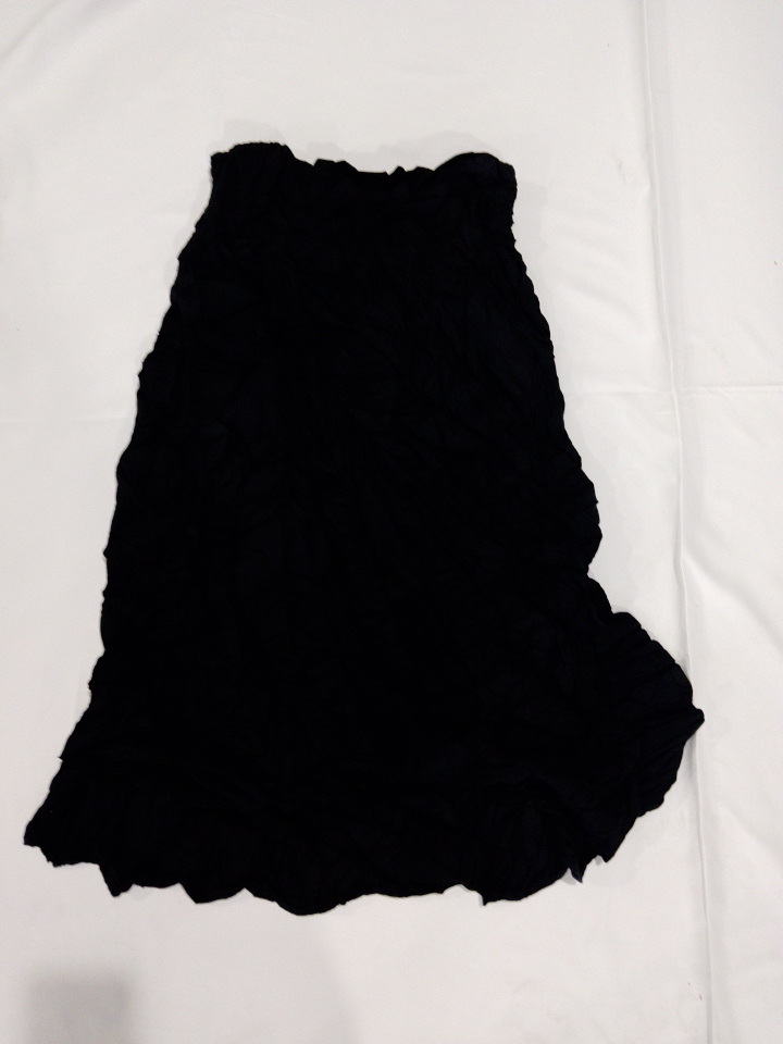 Old Navy Black Mini Skirt
