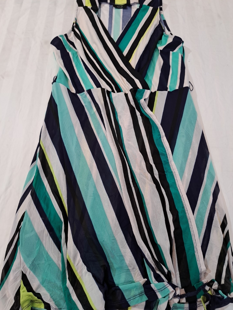 Apt. 9 Striped Dress