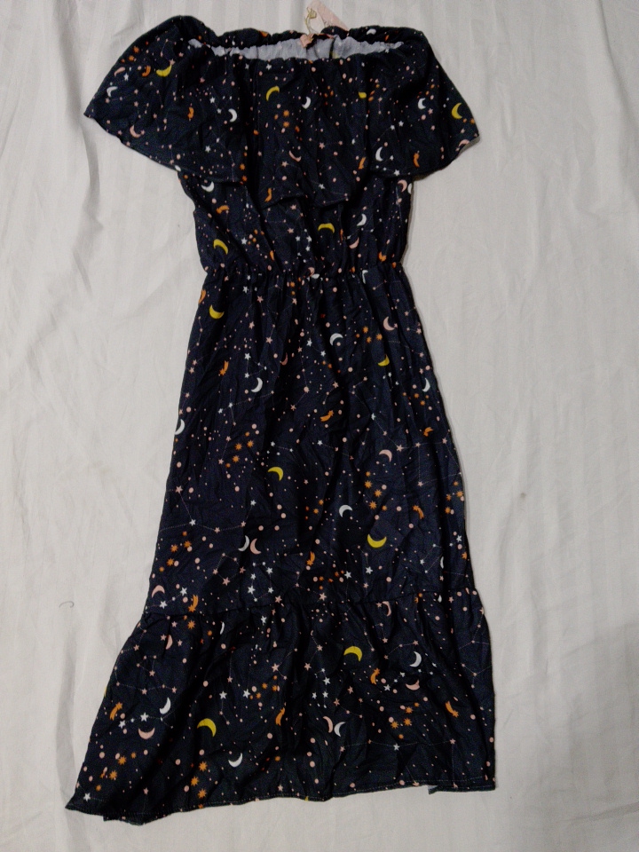 Robe Victoria's Princess Starry Night