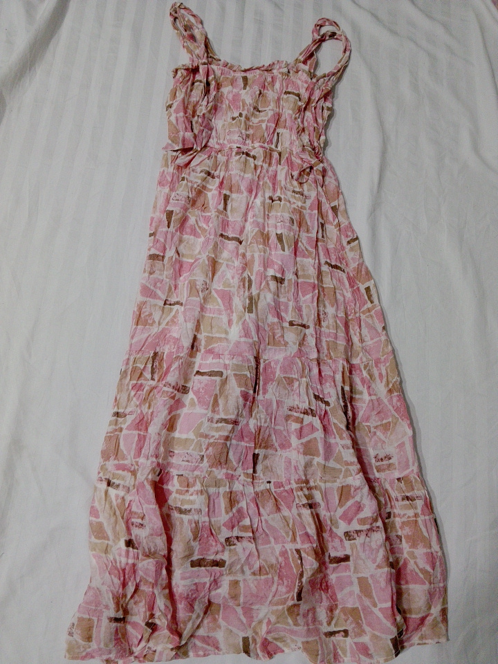 Robe d'été pour femmes