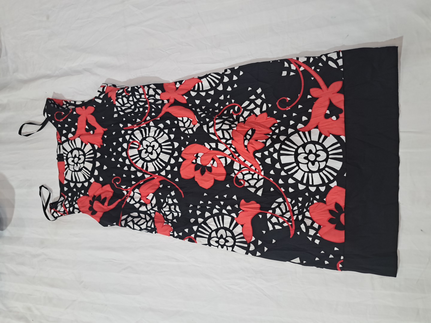 Alyx Limited Floral Dress