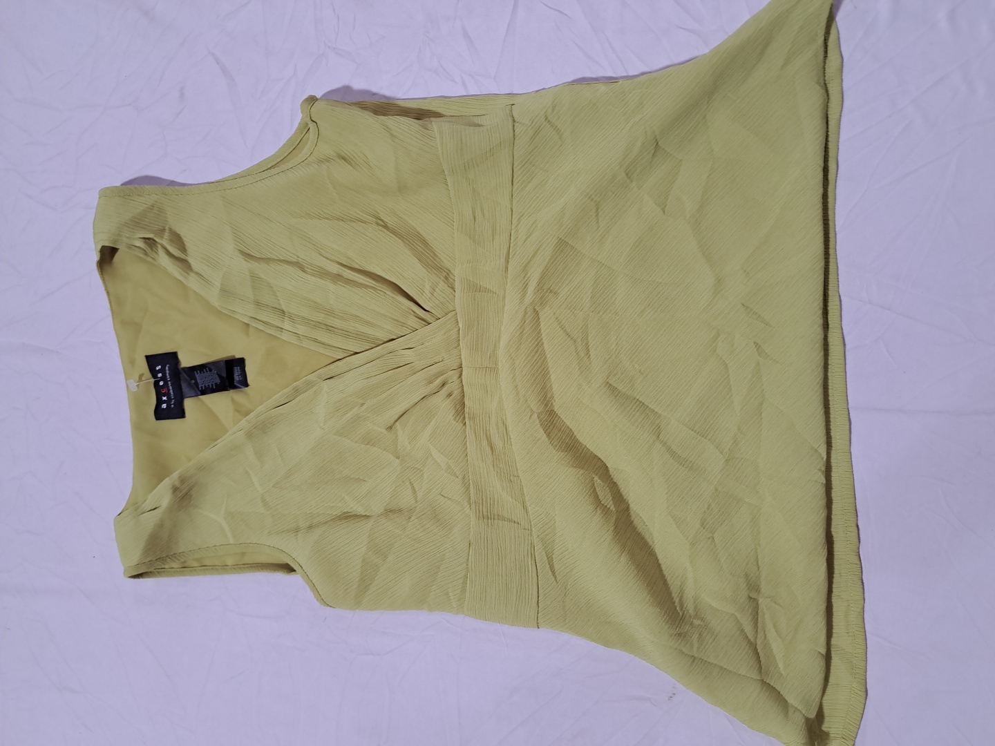 Women's Sleeveless Top