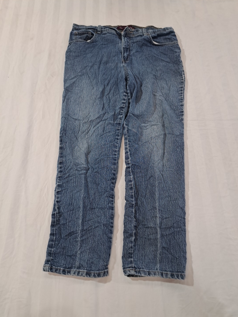 Gloria Vanderbilt Jeans
