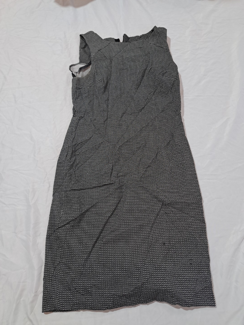 RW & Co. Ärmelloses Kleid