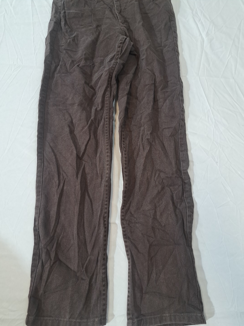 Brown Jeans