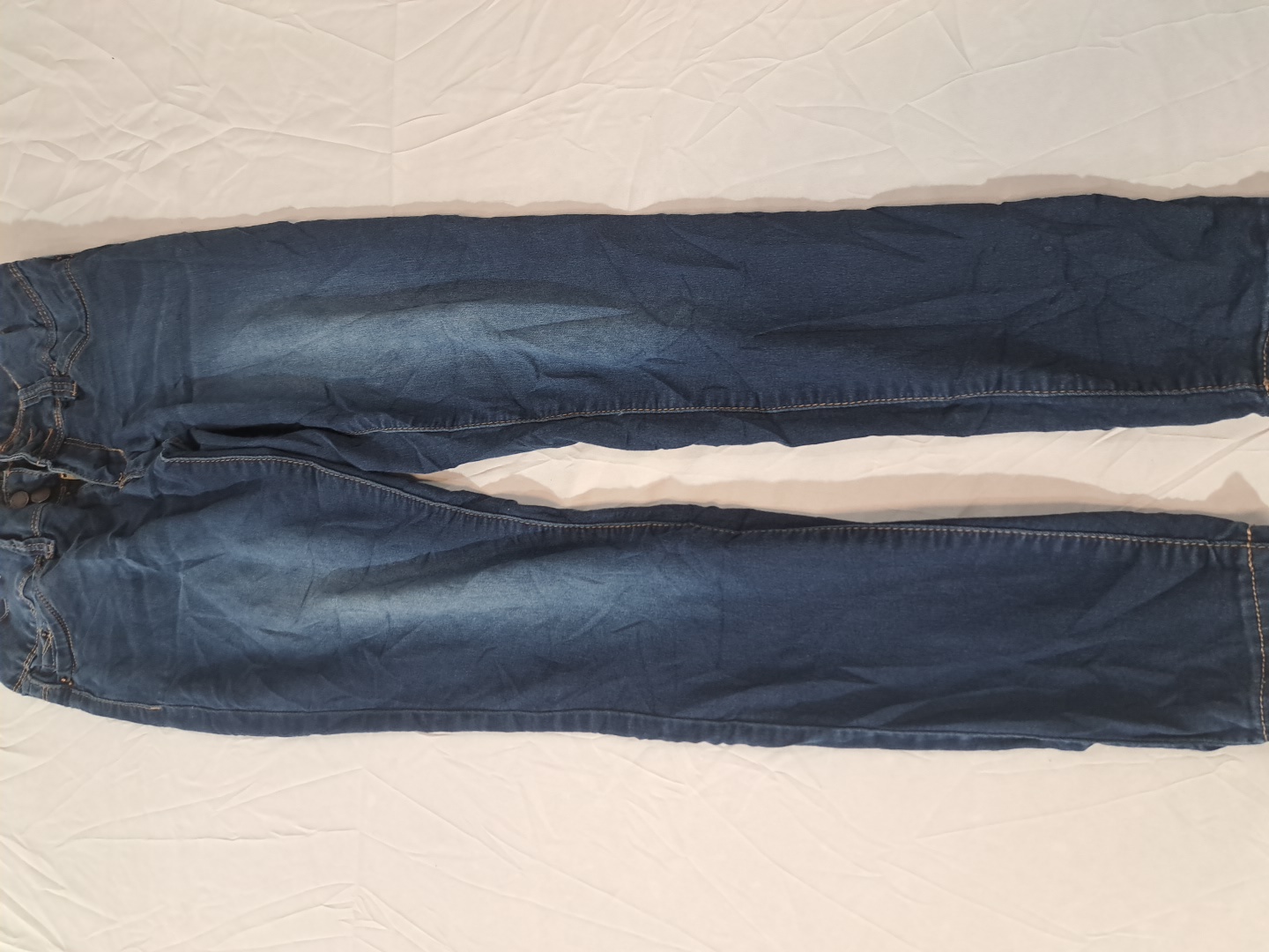 WannaBettaButt Jeans