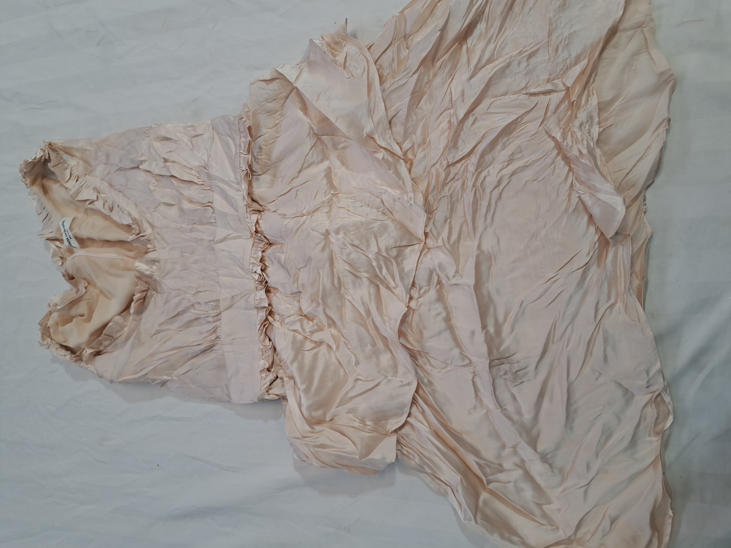 Amanda Uprichard Dress