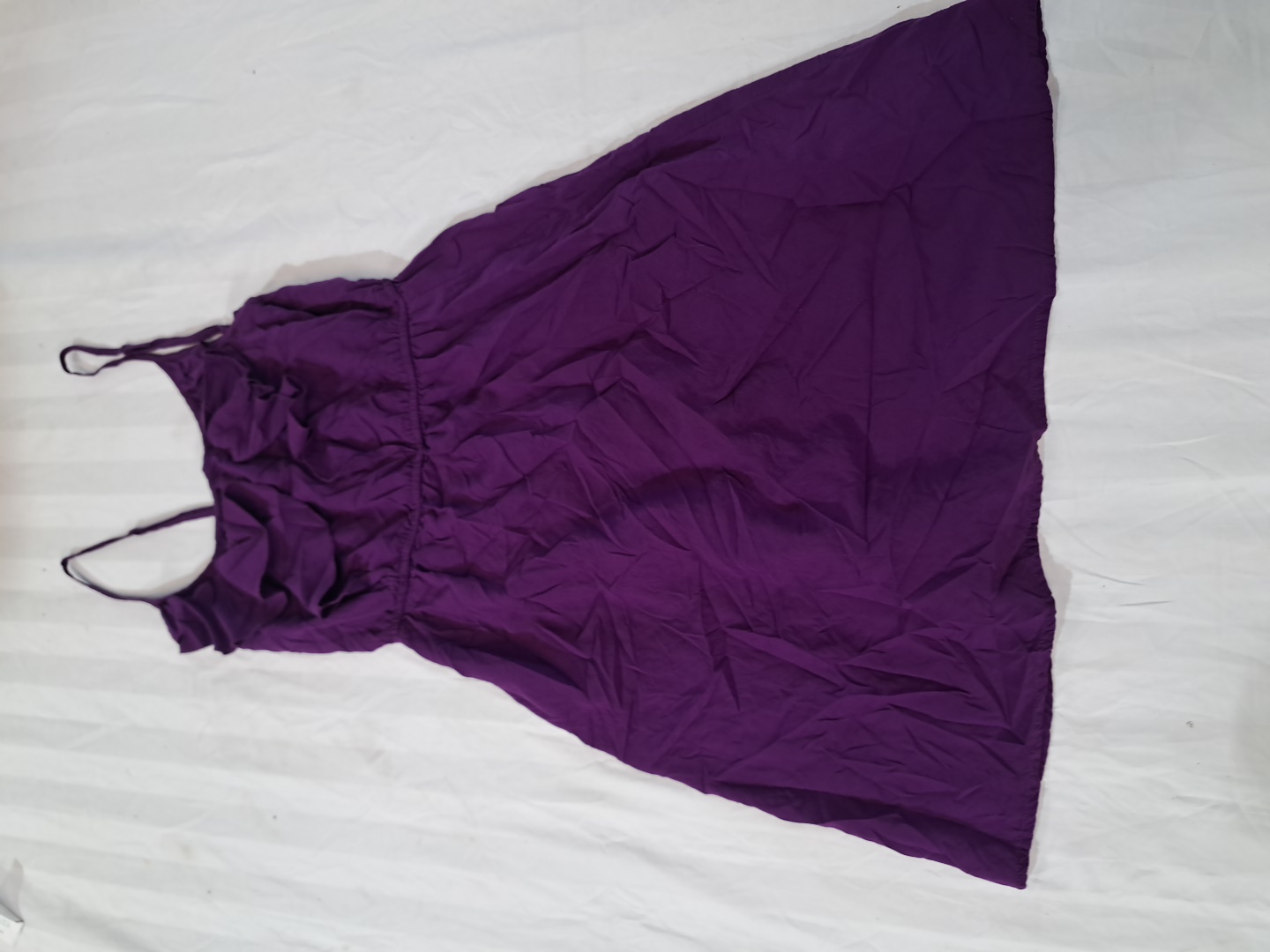 Old Navy Purple Dress