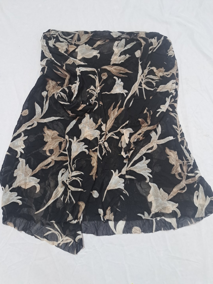 Alfani Floral Top