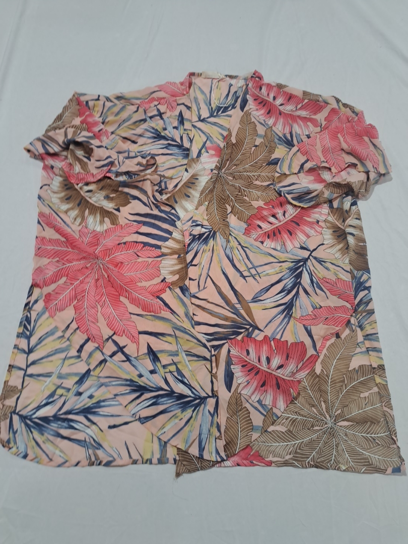 Hawaiian Shirt