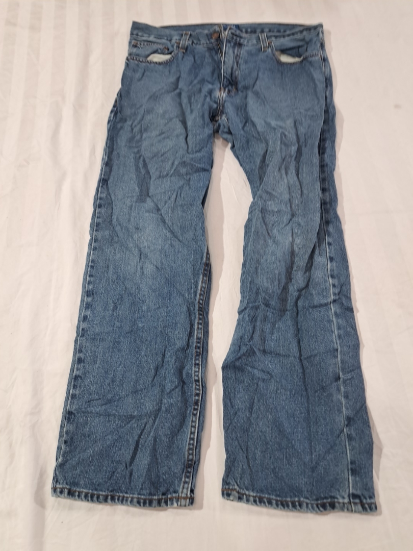 Arizona Jean Co. Gerade geschnittene Jeans