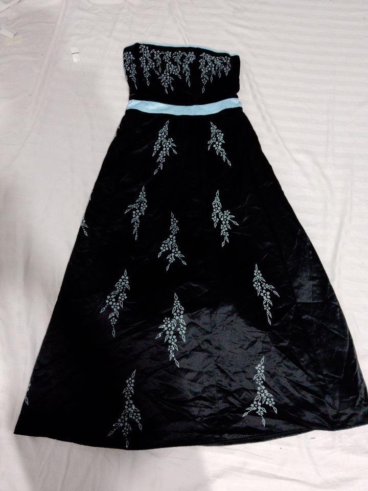 Abito da sera formale