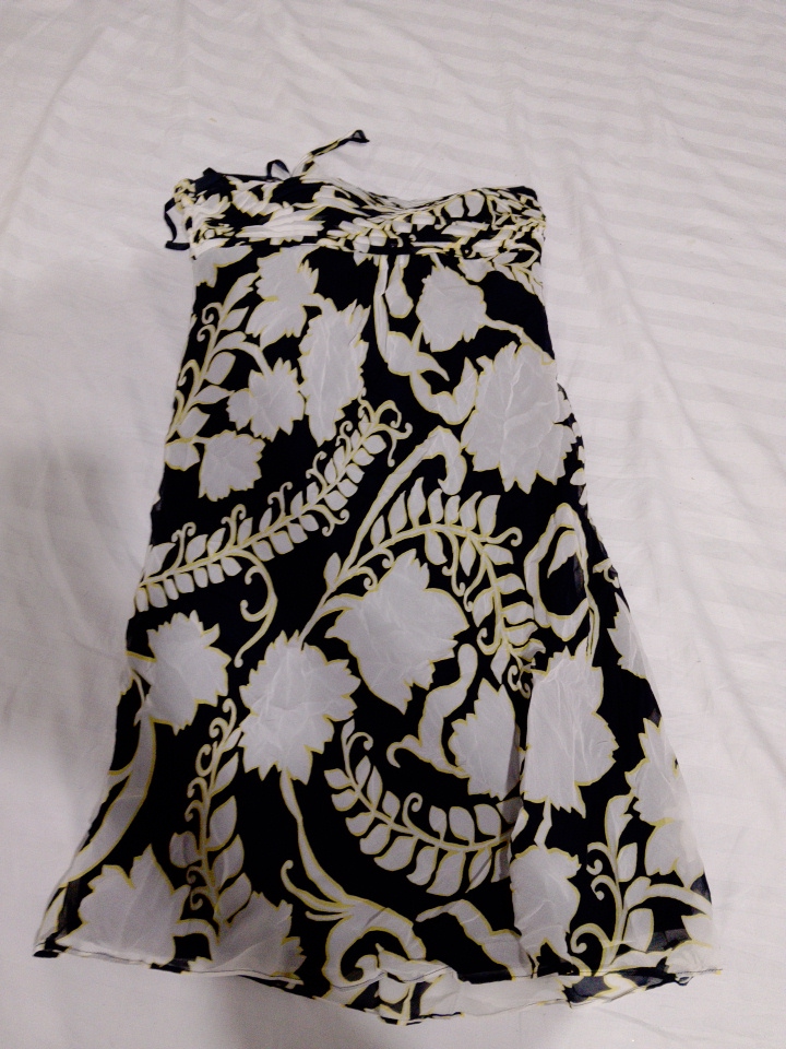 Abito estivo da donna