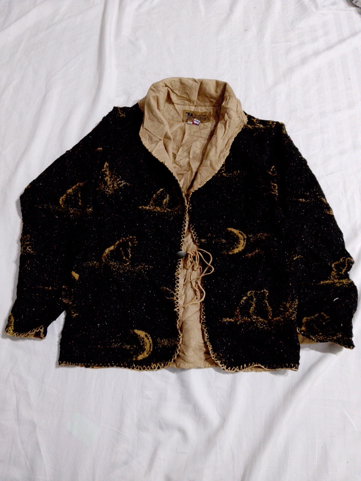 Veste en polaire Bear Ridge