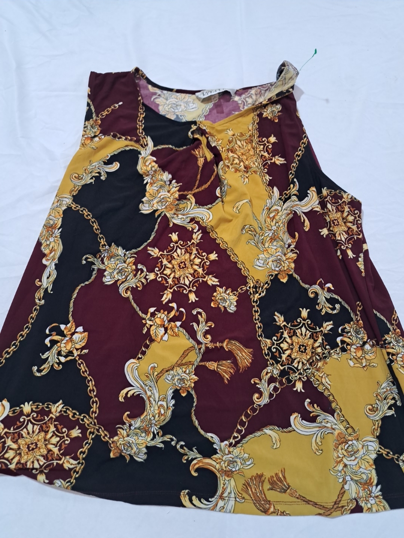 Women's Silk Blend Blouse