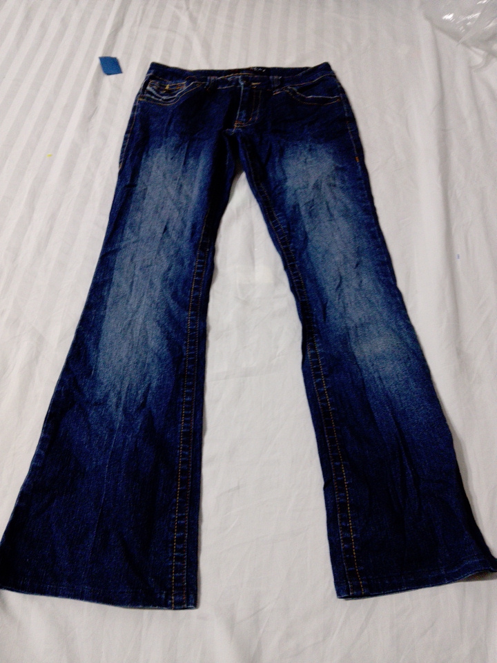 One Tuff BAE Stretch Jeans