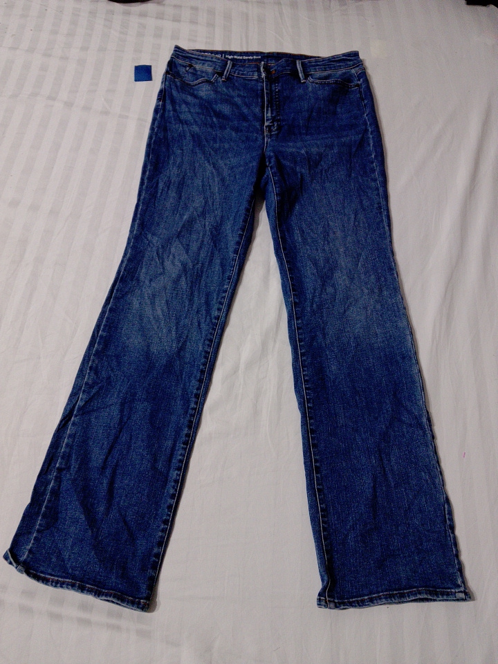Talbots Flawless Jeans