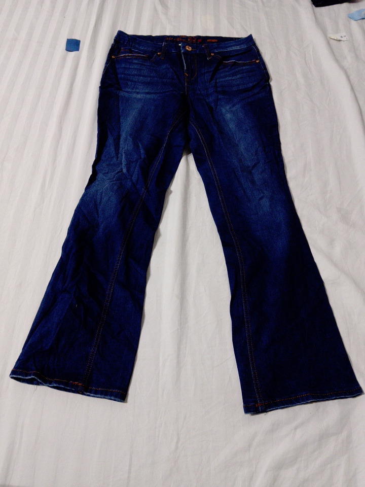 Faded Glory Jeans