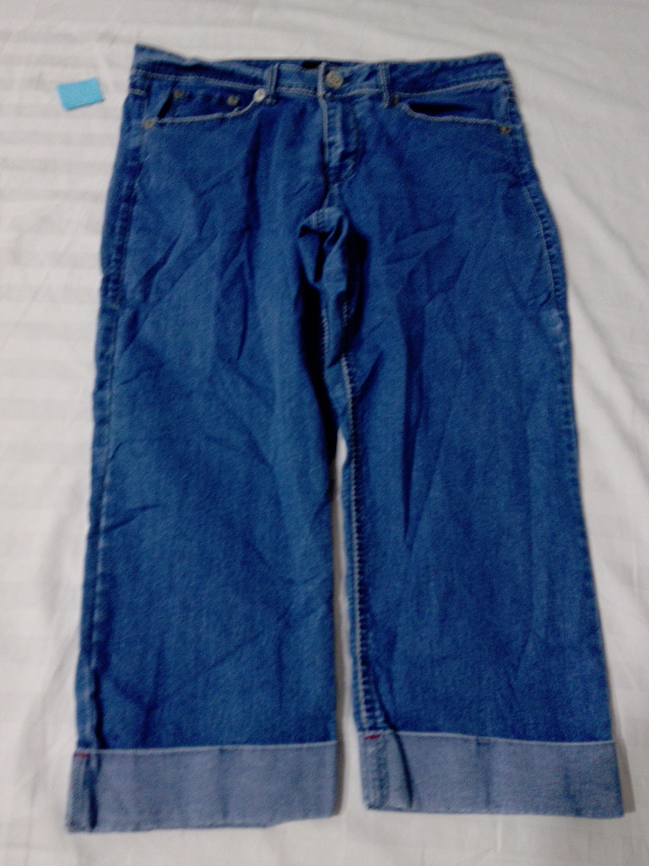 A New Approach Petite Jeans