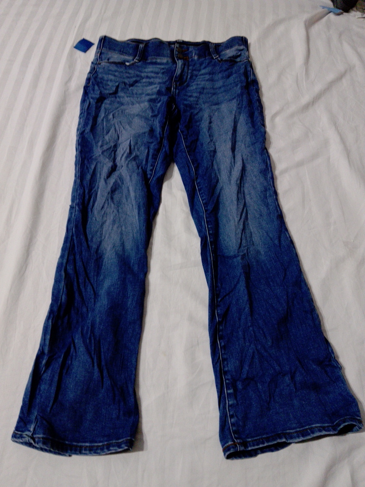 Nine West Bootcut Jeans