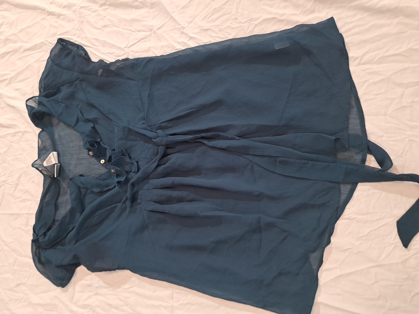 マタニティブラウス