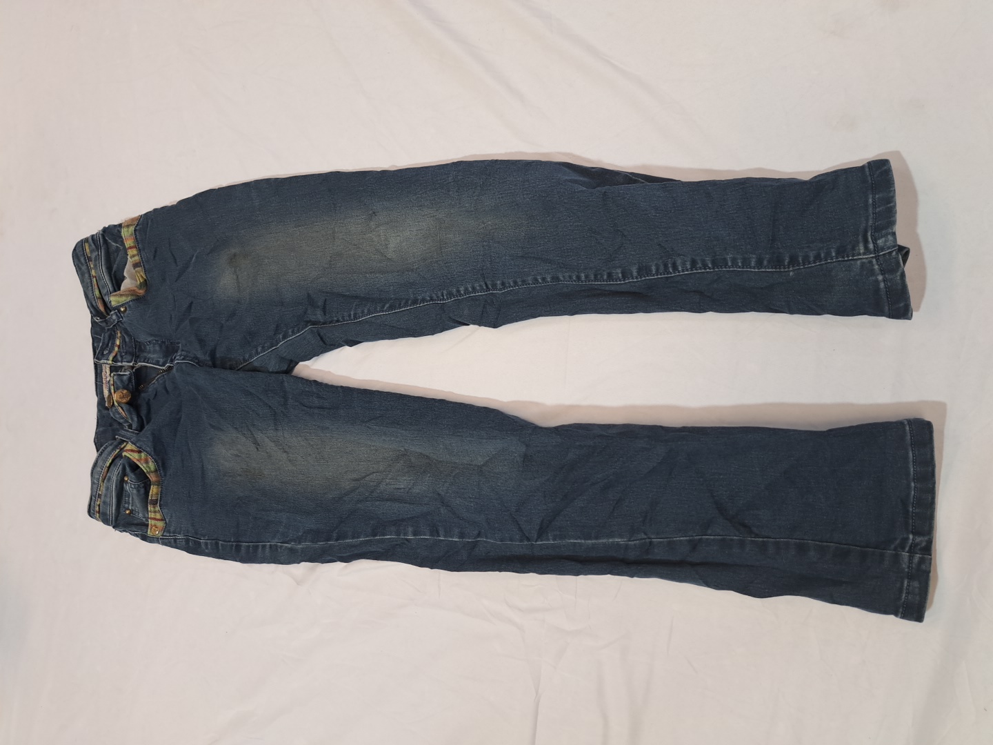 7 For All Mankind Jeans