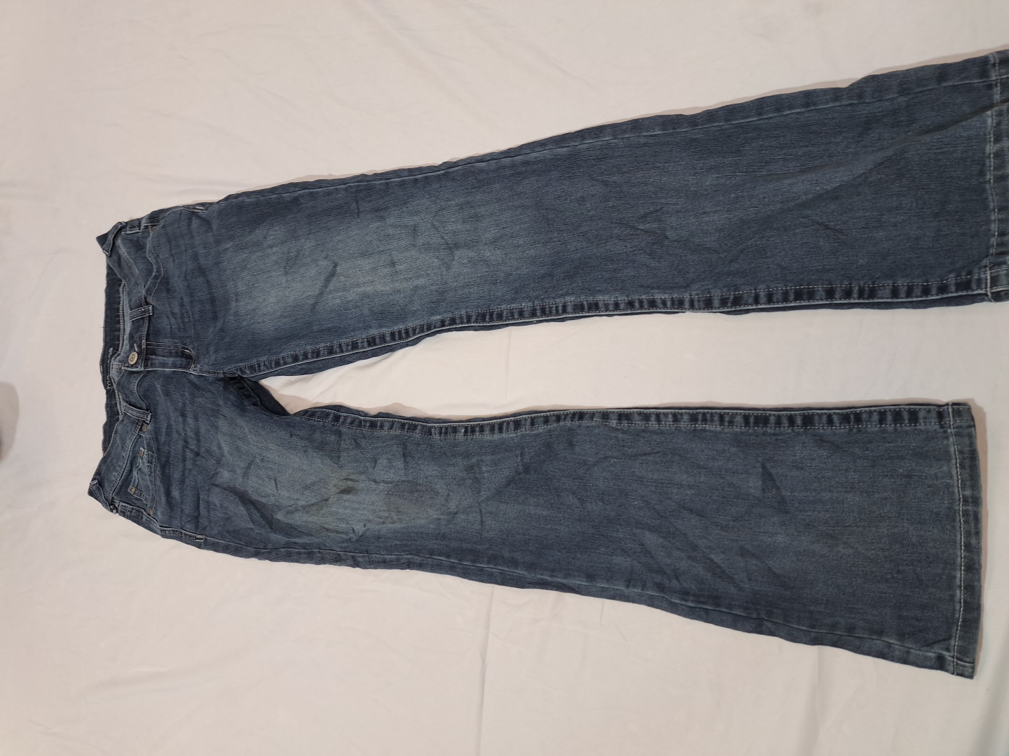 Maurices Blue Jeans