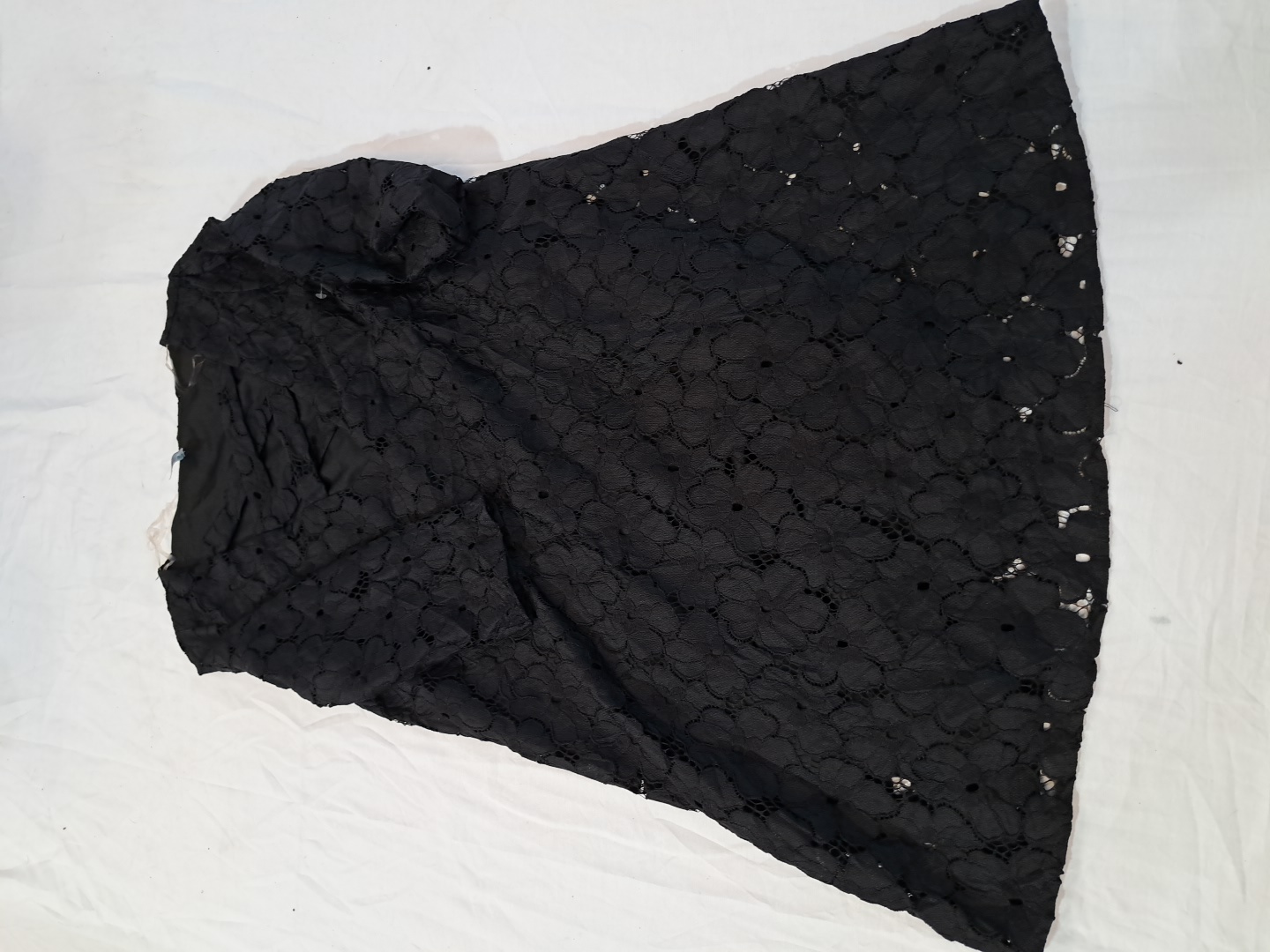 ブラックレーストップ