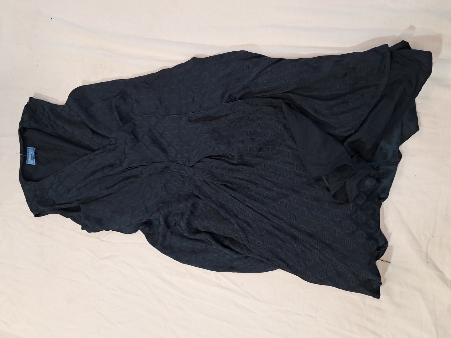 Abito senza maniche Simply Vera Wang