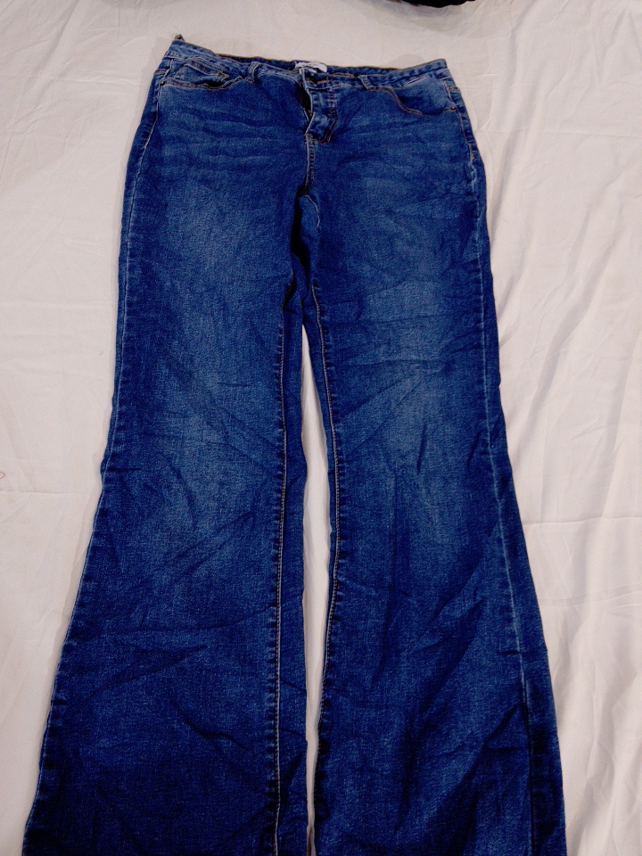 BLEU Jeans