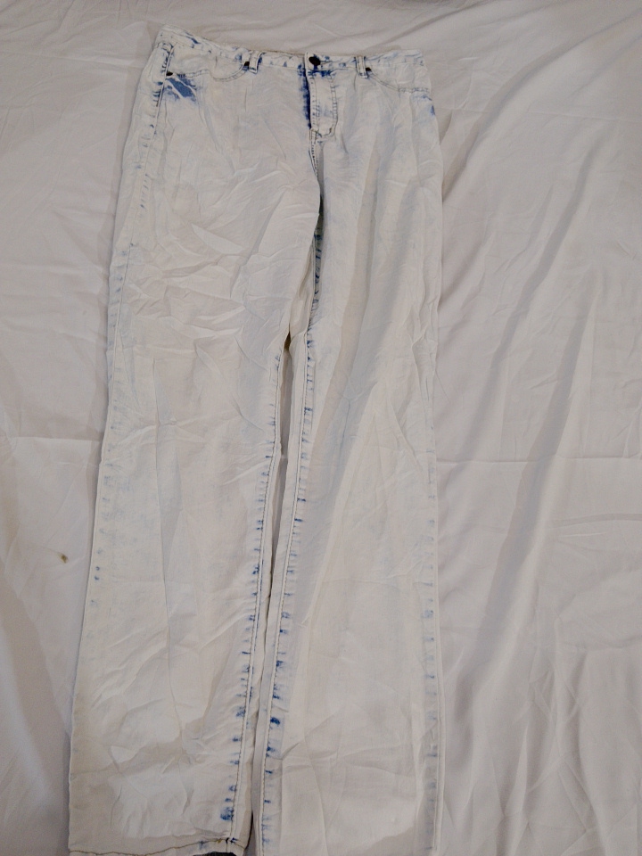 ブルージーンズ