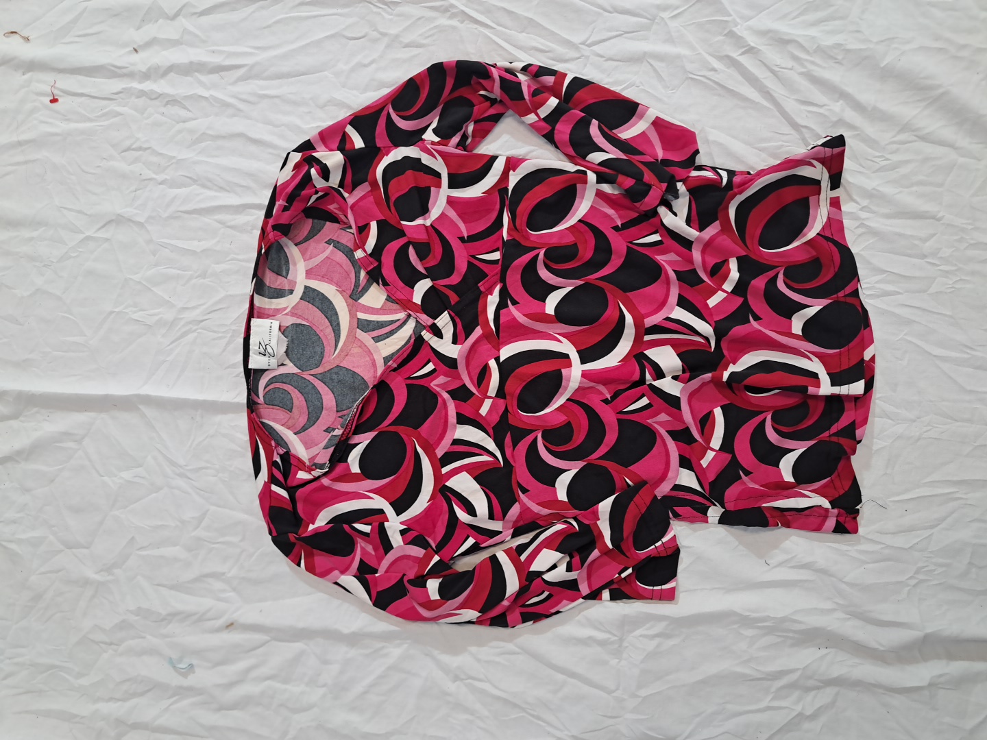 Women's Printed Top