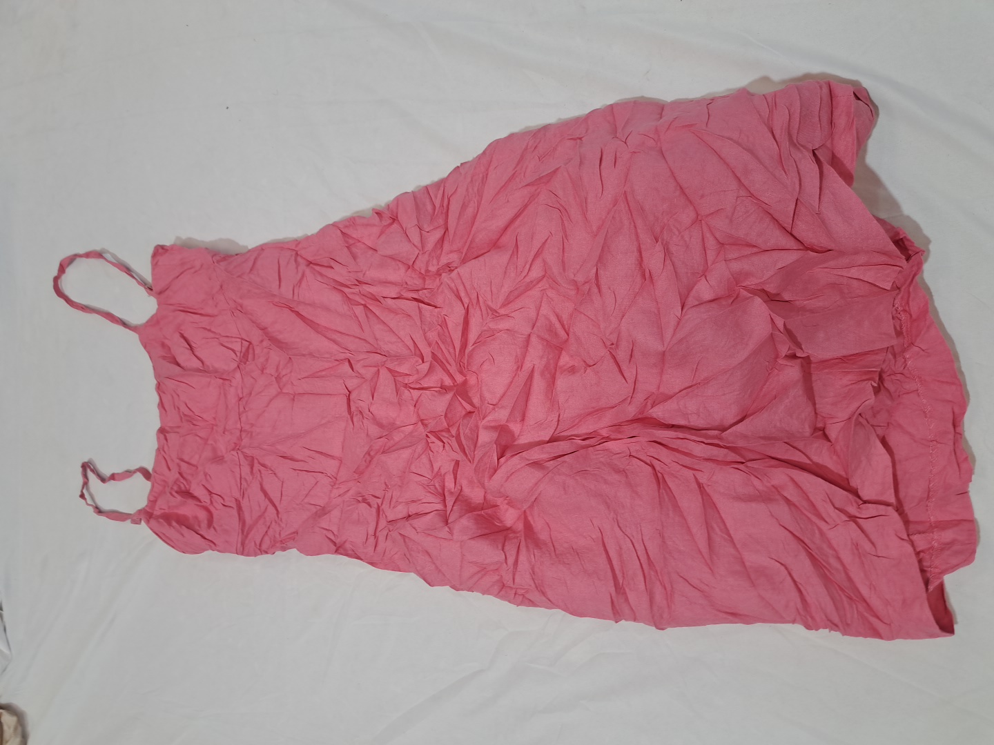 American Eagle Outfitters Abito Raccoglibile Rosa