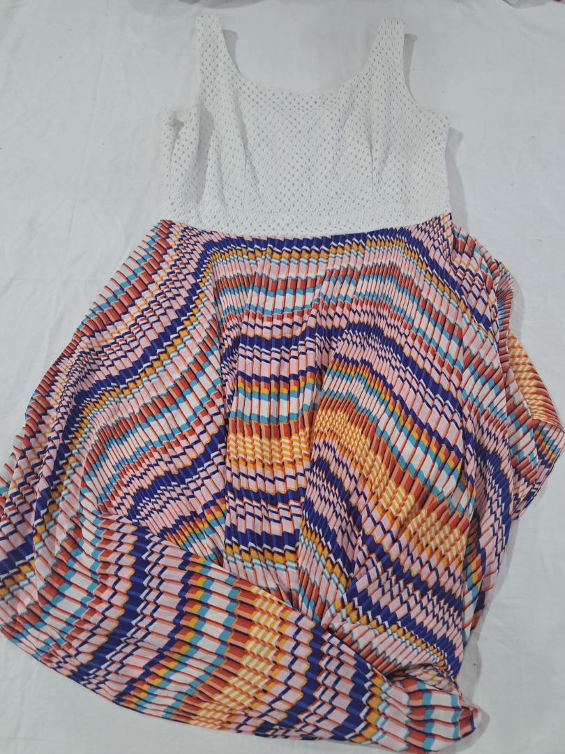 Ensemble Jupe et Haut Bisou Bisou Femme