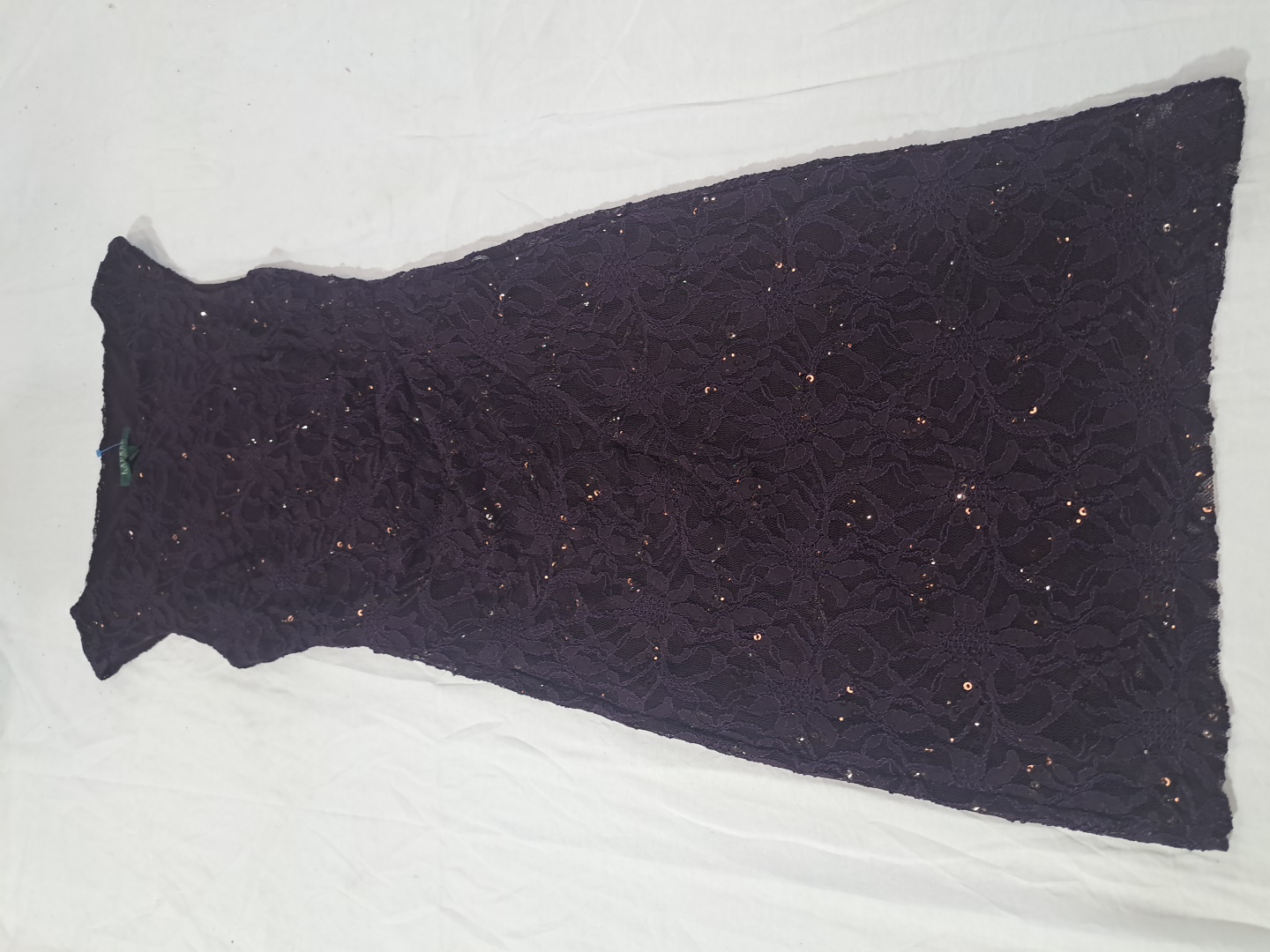 Formal Evening Dress