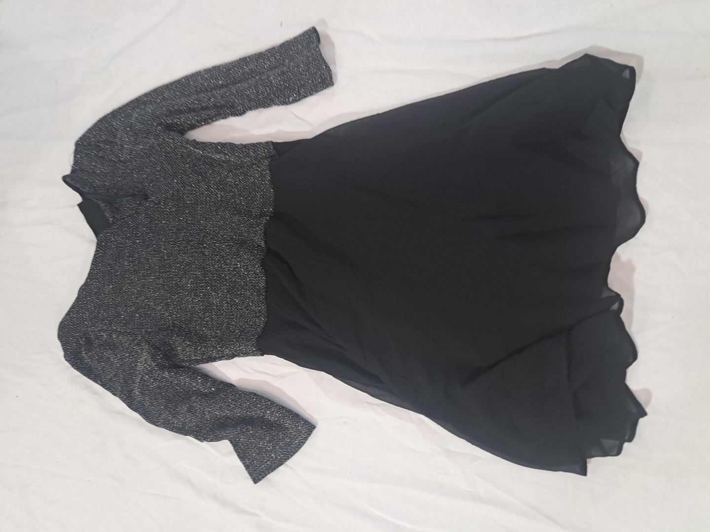 Completo due pezzi da donna