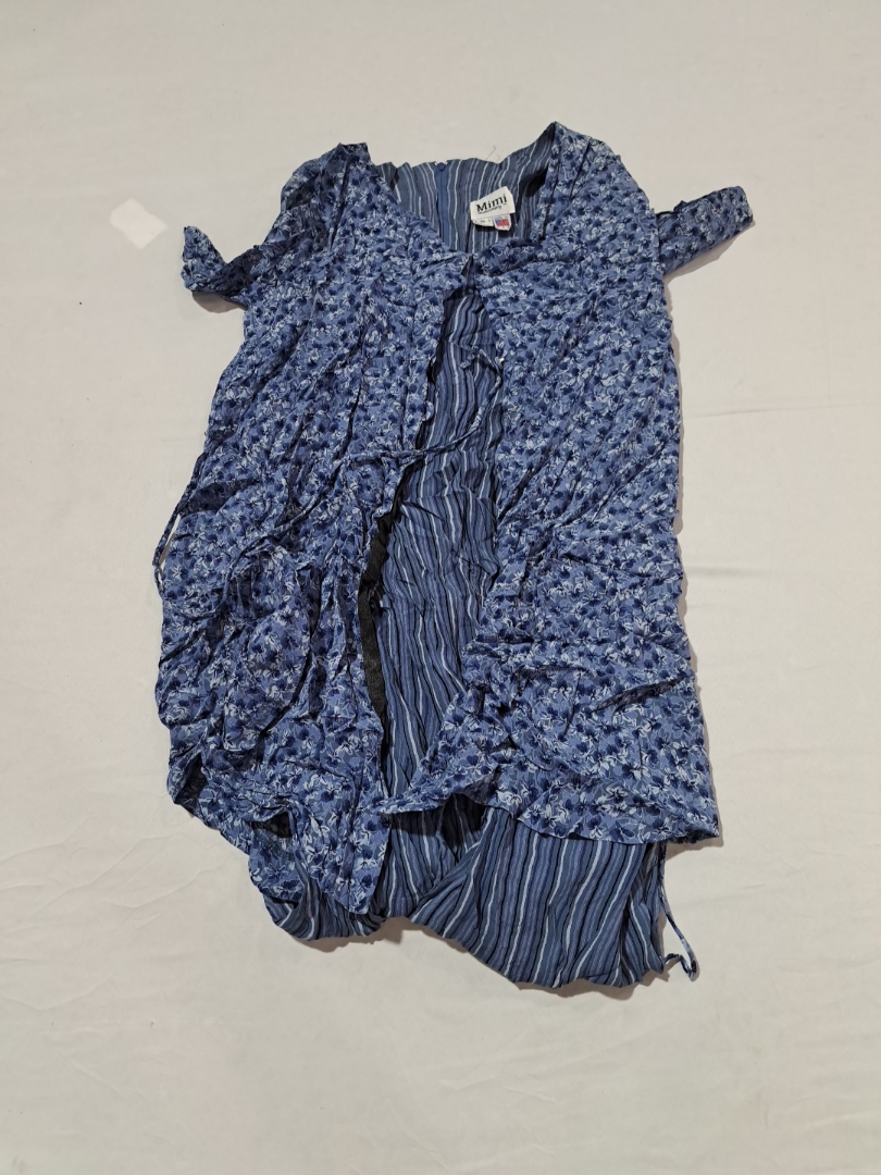 Maternity Floral Romper